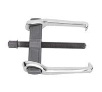 Estrattore a 2 ganasce, Estrattore a 2 griffe Filettatura a forma di T per officina di riparazione per riparazione auto per riparazione di macchine per manutentore(6 inches)