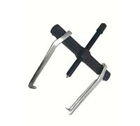 ESTRATTORE A 2 GRIFFE BRACCI SCORREVOLI MECCANICI ESTRATTORI DA 250 MM 10 "