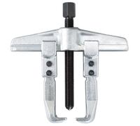 ESTRATTORE A 2 GRIFFE SCORREVOLI 160 MMFERVI E190/160