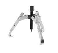 Estrattore a 3 ganasce per la rimozione del cuscinetto interno del cestello