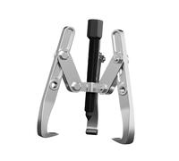 Estrattore a 3 ganasce per lo smontaggio del cuscinetto del tamburo interno