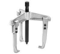 ESTRATTORE A 3 GRIFFE SCORREVOLI 120 MMFERVI E191/120