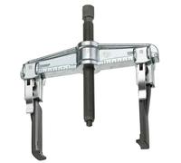 Estrattore A Due Bracci Con Ganci Sottile 100X100MM GEDORE 1.06/S1-E