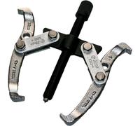 Estrattore a due bracci HANS, Max. Abstand 75 mm