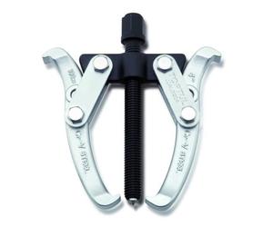 Estrattore a due bracci TOPTUL, Max. Abstand 200 mm