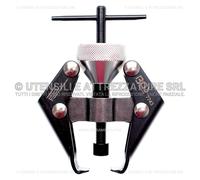 Estrattore Morsetti Batterie a 2 Zampe Terminali e Tergicristallo Auto BGS7743