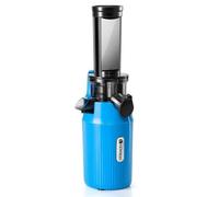 Estrattore a Freddo Ventray Mini Ginnie Compatto 60 RPM Blu