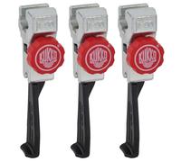 Estrattore a ganasce extra strette 3 bracci 100 mm Kukko