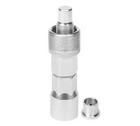 Estrattore a manovella, strumento per movimento centrale da ciclismo, efficiente e professionale, portatile, per donne e uomini, per la manutenzione e la riparazione di ciclismo all'aperto