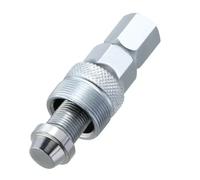 Estrattore a manovella Topeak Universal Argento