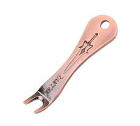 Estrattore a perno a ponte - Rimozione pin facile da usare, estrattore di PEG | Strumento di sollevamento peg per chitarra Strumento a corde acustiche smontaggio ponte, accessorio per estrattore di