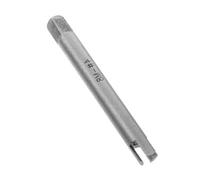 Estrattore a rubinetto 1 pz Estrattore for maschi rotti Vite danneggiata M3-12 Strumento di rimozione Chiave Punta for trapano(M5)