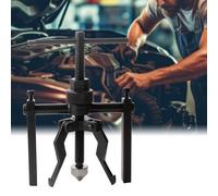 Estrattore A Tre Avantreno Estensore In Metallo 210Mm Lungo Ingranaggio Foratura