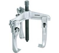Estrattore A Tre Bracci Con Blocco Rapido 90X100Mm GEDORE 1.07/1-E