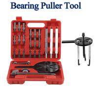 Estrattore a tre griffe Estrattore per cuscinetti Strumento per la rimozione Estrattore multifunzione per cuscinetti interni esterni Strumento universale dedicato