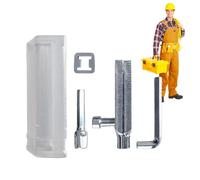 Estrattore a vite rotto tubo 'acqua, spogliarellista | rubinetto domestico rotto filo estrattore | Strumenti di rimozione risparmio di lavoro per l'uso a casa o per la manutenzione