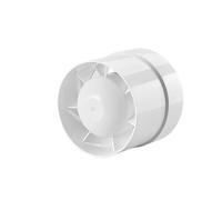 Estrattore aria, Estrattore D'aria Idroponico Con Condotto Da 5 "125 Mm In Linea For Doccia Da Bagno