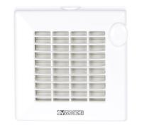 VORTICE ASPIRATORE ELICOIDALE AUTOMATIC 100