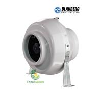 Aspiratore bagno da incasso Ventola d'aspirazione Blauberg JET 100mm silenzioso