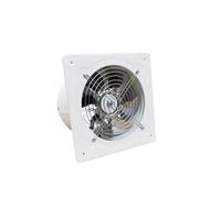 Estrattore aria, Ventilatore For Condotto In Linea Da 4 Pollici Ventilatore For Tubo Metallico Ventilatore Di Scarico Mini Estrattore Bagno Wc Ventilatore A Parete Accesso For La For Condotto(4Iinch)