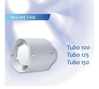 Blauberg Tubo - Blauberg Ventilatori