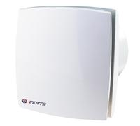 Estrattore aspiratore aria silenzioso bianco parete ventola muffa bagno cucina