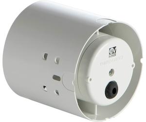 ESTRATTORE ASPIRATORE ELICOIDALE ARIA PER CONDOTTI A SCOMPARSA MG 90/3,5" 11110