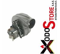 Estrattore aspiratore fumi 57 Watt ORIGINALE PALLADIO - Invia mail per sconto
