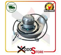 Estrattore aspiratore fumi EBM G2E150-DN91-12 - 14706087