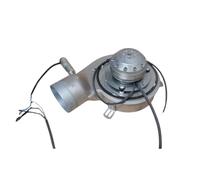 Estrattore aspiratore fumi EBM G2E150-DN91-12(RIF. INT. 6087)