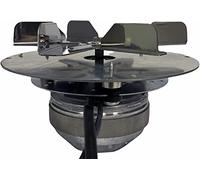 ESTRATTORE ASPIRATORE FUMI (EBM R2E150-AN91-13)