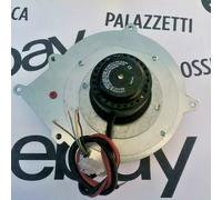 ESTRATTORE - ASPIRATORE FUMI ECOFIT 2RECA3 PER STUFE KARMEK ONE
