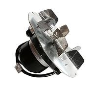 Estrattore aspiratore fumi FANDIS ECOFIT 2RECA3 stufe a pellet Ventola 150/25mm