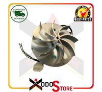 Estrattore - aspiratore fumi VFC2A23 per stufe a pellet ECOFIT 2RECA3-6007