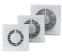 ESTRATTORE ASSIALE A 120 230 V/50 Hz