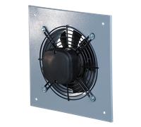 Estrattore assiale da parete BL Axis-Q 250 4E di Blauberg - 8013164