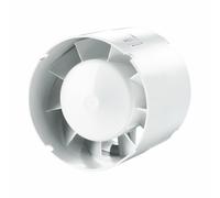 Estrattore Assiale in Linea VK01 15cm 305m3/h Vents