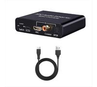 Estrattore audio ARC per la conversione da digitale ad analogico