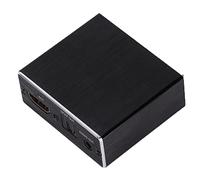 Estrattore Audio, Estrattore Audio da 3,5 Mm Splitter Plug and Play per Video e Audio