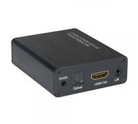 IDA HDMI-EA4K - Estrattore audio HDMI 4K