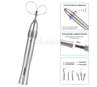 Estrattore Automatico di Corone Dentali Adatto a Motori Elettrici e Pneumatici