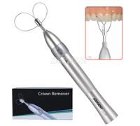 Estrattore Automatico di Corone Dentali Collegabile a Motore Elettrico