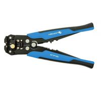 Estrattore automatico spelatrice da 0.2 a 6.0mm² 205mm HT1P181