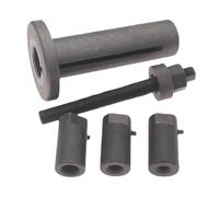 Estrattore Bielle,Estrattore Di Bielle per Bici Resistente - Moto In Acciaio Inossidabile, Kit Per Manutenzione E Riparazione