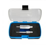 Estrattore Boccole Ammortizzatori Posteriori 12/12.7mm - Rimozione Facile e Veloce
