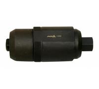 Estrattore boccole asse posteriore cuscinetto silenzioso strumento a pression...