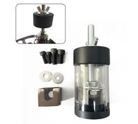 Estrattore boccole pomello 14105,5 cm 2 estremità 306 g metallo due in nuovis