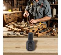 Estrattore Bulloni Rimuovi Vite Rotte Potente Multidente Potenza Extra Tenuta