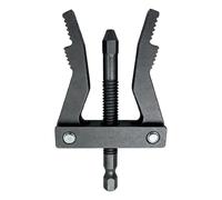 Estrattore Bulloni Rotti Utensile Estrattore Filettature Rotte per Trapano | Estrattore Vite Arrugginita per Lavanderia Domestica Idraulica Edilizia Bagno Doccia
