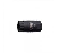 Estrattore Cassetta Bici Universale per Shimano, SRAM, SunTour, Chris King, Sun Race - Attacco 1/2''